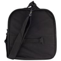 040245 99 TravelBagMedium Black Left