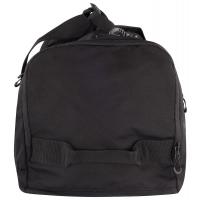 040245 99 TravelBagMedium Black Right