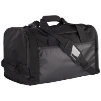 040245 99 TravelBagMedium Black