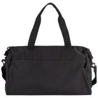 040246 99 Duffle Black Back