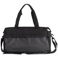 040246 99 Duffle Black Front