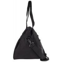 040246 99 Duffle Black Left