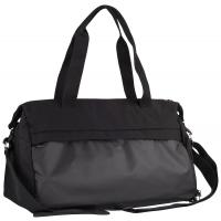 040246 99 Duffle Black