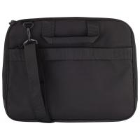 040248 99 ComputerBag Black Back