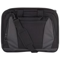 040248 99 ComputerBag Black Front