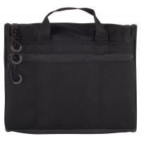 040249 99 ToiletBag Black Back