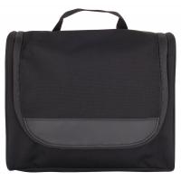 040249 99 ToiletBag Black Front