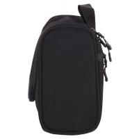 040249 99 ToiletBag Black Left