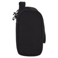 040249 99 ToiletBag Black Right