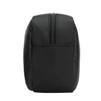 040315 955 Prestige Toilettcase Anthracite Melange Left