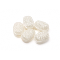 1.Mint choklad karamell