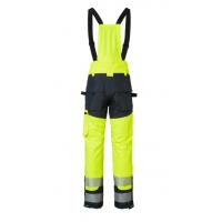 1000121 Top Swede Trouser winter yellow B