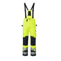 1000121 Top Swede Trouser winter yellow
