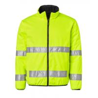 1000129 Top Swede reversable yellow