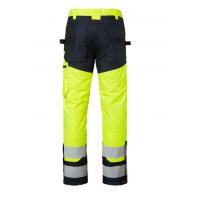 1000165 Top Swede winter Trouser yellow B