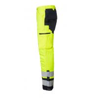 1000165 Top Swede winter Trouser yellow Ljpg