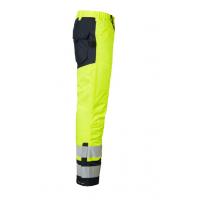 1000165 Top Swede winter Trouser yellow R