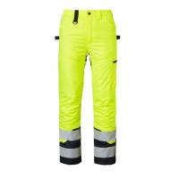 1000165 Top Swede winter Trouser yellow