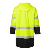 1000181 Top Swede Rain Coat yellow B