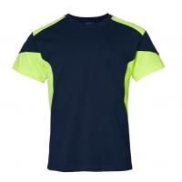 1000210 t shirt navy