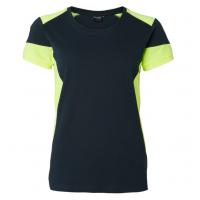 1000211 T shirt w navy