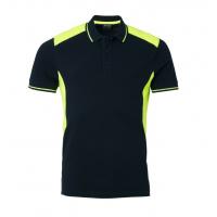 1000213 Top Swede polo navy