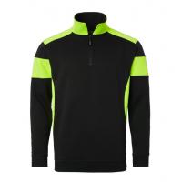 1000222 Top Swede College HZ black