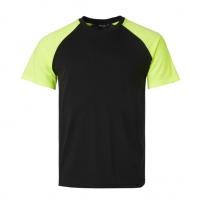 1000225 Top Swede T shirt black