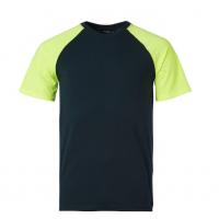 1000225 Top Swede T shirt navy