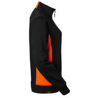 1000234 Lincoln W blackorange left