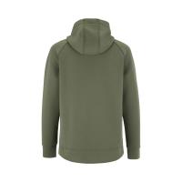 132510 668 Anzar FZ Hood green Back