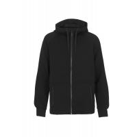 132510 990 Anzac FZ Hood Black Front