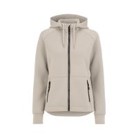 132511 155 Anzac Lady FZ Hood DkSand front
