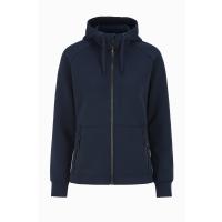 132511 855 Anzac Lady FZ Hood Navy Front