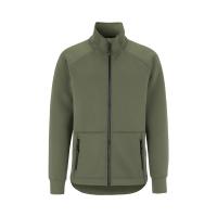 132512 668 Anzac FZ Collar Green Front