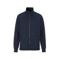 132512 855 Anzac FZ Collar Navy Front