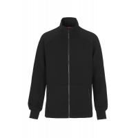 132512 990 Anzac FZ Collar Black Front