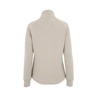 132513 155 Anzac Lady Fz Collar DkSand back