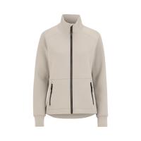 132513 155 Anzac Lady Fz Collar DkSand front
