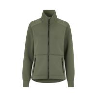 132513 668 Anzac Lady FZ Collar Green Front