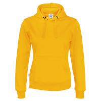 141001 255 cvc hood lady F Yellow