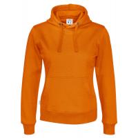 141001 290 cvc hood lady F Orange