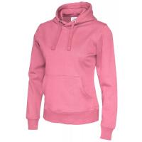 141001 425 cvc hood lady Pink