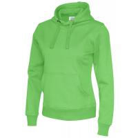 141001 645 cvc hood lady Green