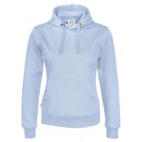 141001 725 cvc hood lady F SkyBlue