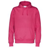 141002 435 cvc hood men F DarkCerise