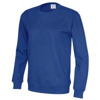 141003 767 cvc crew neck unisex royal