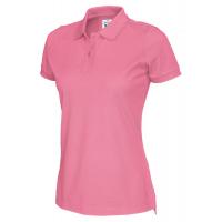 141005 425 polo ss lady pink none