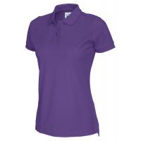 141005 885 polo ss lady purple