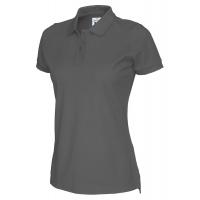 141005 980 polo ss lady charcoal